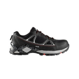 Scruffs Speedwork Safety Trainer Size Black 8