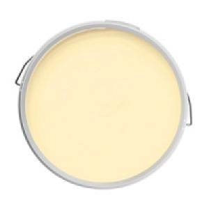 Wickes Contract Matt Emulsion Paint Vanilla 10L
