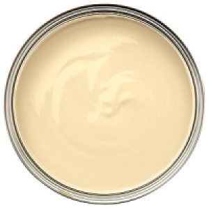 Dulux Endurance+ Matt Emulsion Paint Vanilla Sundae 2.5L £26.49