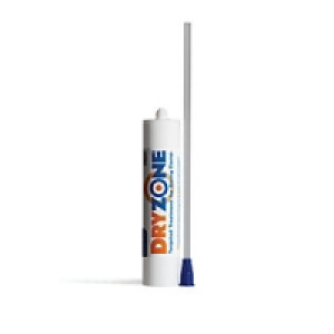 Dryzone Damp Proof Course Cream 310ml £14.99