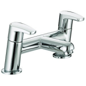 Bristan Orta Bath Filler Chrome £104.99