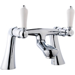 Wickes Enchanted Bath Filler Tap £137.50