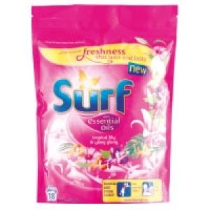 Surf Capsules £2.69