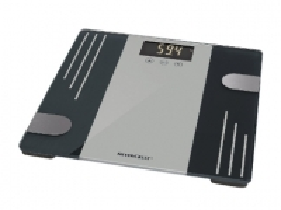 Silvercrest Personal Care Diagnostic Scale £12.99