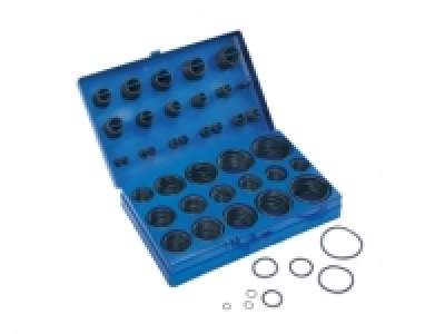 POWERFIX Assorted O-Rings £5.99