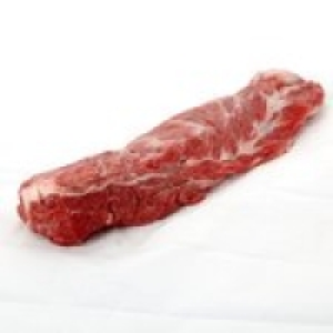 Morrisons Lamb Neck Fillet £2.50