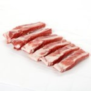 Morrisons Pork Ribs &pound;2.41