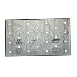 Wickes Camplate Nailed Plate Fastener CP103/254 £2.65