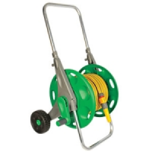 Hozelock Hose Box Set 30m + Spray Gun