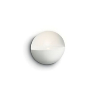 Philips Geos Wall Lamp LED - White £59.99