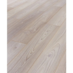 Wickes Oyster Oak Laminate Flooring