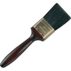 Wickes Professional Mixed Bristle Paint Brush 50mm £5.59