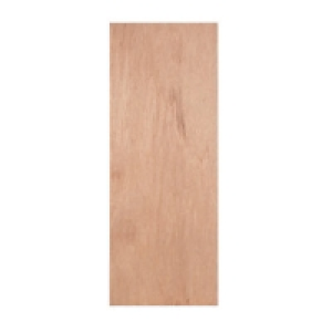 Wickes Lisburn Internal Fire Door Ply Veneer Flush 2040x926m