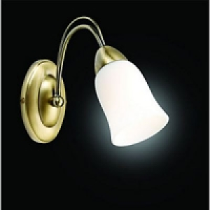 Wickes Rochelle Wall Light