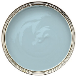 Wickes Colour @ Home Vinyl Matt Emulsion Paint- Rock Pool 2. £15.99