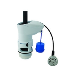 Variflush Adjustable Drop Valve
