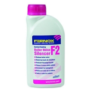 Fernox F2 Boiler Noise Silencer 500ml