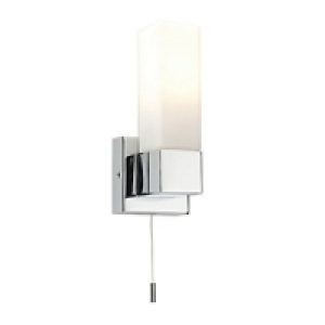 Square Wall Light £19.99