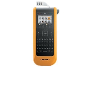 Irwin XTL DYMO XTL 300 24MM Label Maker, QWERTY