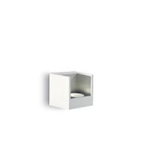 Philips Mathea Wall Lamp LED - White £39.99