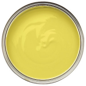 Wickes Colour @ Home Vinyl Matt Emulsion Paint Poached Pear  £15.99