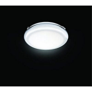 Wickes Provence Energy Efficient Bathroom Ceiling Light £29.99