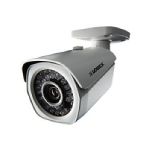 Lorex LNB3143BP Additional Bullet Camera for LNR114 / LNR118