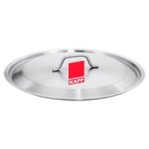 Stainless Steel Bistro Lid