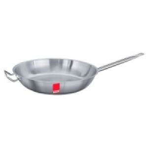 Stainless Steel Frypan 28cm