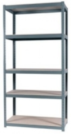 Makro  Heavy Duty Shelving 265kg