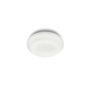 Philips Mist Ceiling Lamp - White £29.99