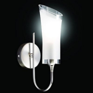 Wickes Lian Wall Light