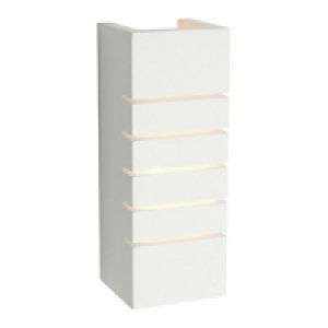Cut Wall Light