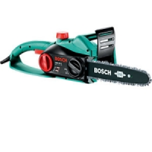 Wickes  Bosch AKE 30 S 1800 Watt 30cm Corded Chainsaw
