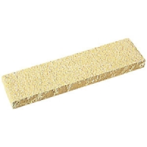Marshalls Coping Stone 600x136mm Buff Single