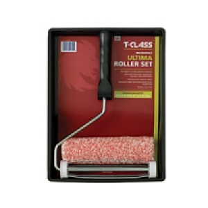 Harris T-class Ultima Roller Set 9in