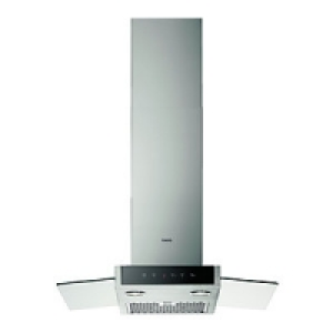 AEG 70cm Stainless Steel and Glass Chimneyhood