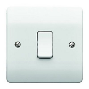 MK 10A Intermediate Switch K4875RPWHI £7.39
