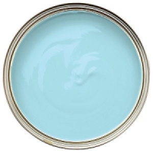 Wickes Colour @ Home Vinyl Matt Emulsion Paint New Horizon 2
