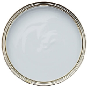 Wickes Colour @ Home Vinyl Matt Emulsion Paint Powder Grey 2