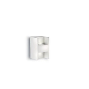 Philips Metric Wall Lamp LED - White £59.99