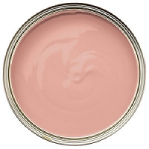 Dulux Once Matt Raspberry Diva 2.5L
