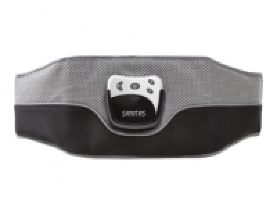 Sanitas Abdominal Toning Belt £16.99