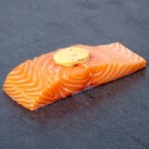 Morrisons Salmon Portion with Sweet Chilli Bu &pound;2.00