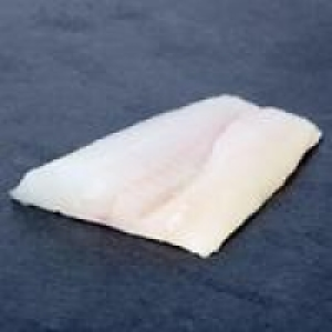 Morrisons Haddock Portion &pound;2.00