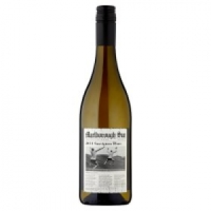 Sauvignon Blanc £5.98
