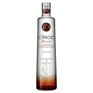 Asda Ciroc Amaretto Vodka
