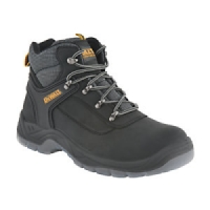 DeWalt Laser Safety Boot S1P Src Size 11