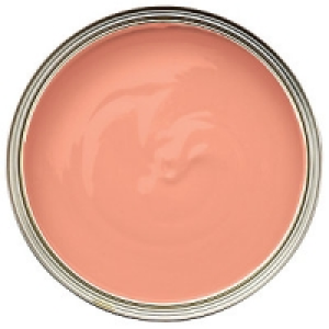 Wickes Durable Matt Sun Kissed 2.5L