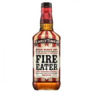 Hot Cinnamon Liqueur £14.00